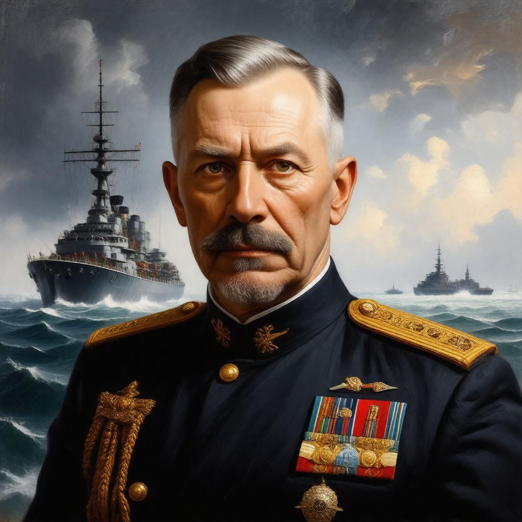 Stepan Makarov